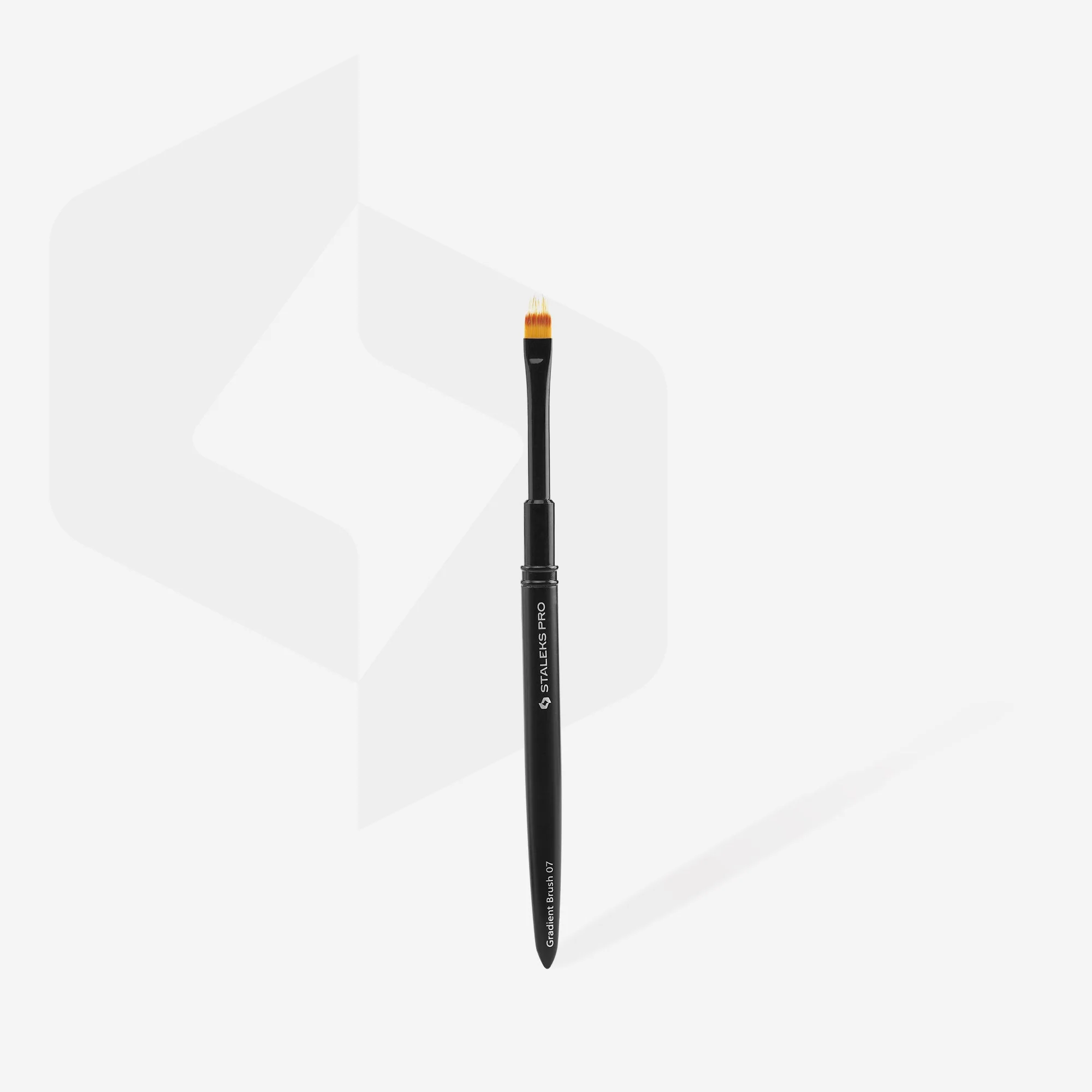 STALEKS EXPERT 07 Pędzel do gradientu, szerokość 7 mm/długość 11 mm - Image 2