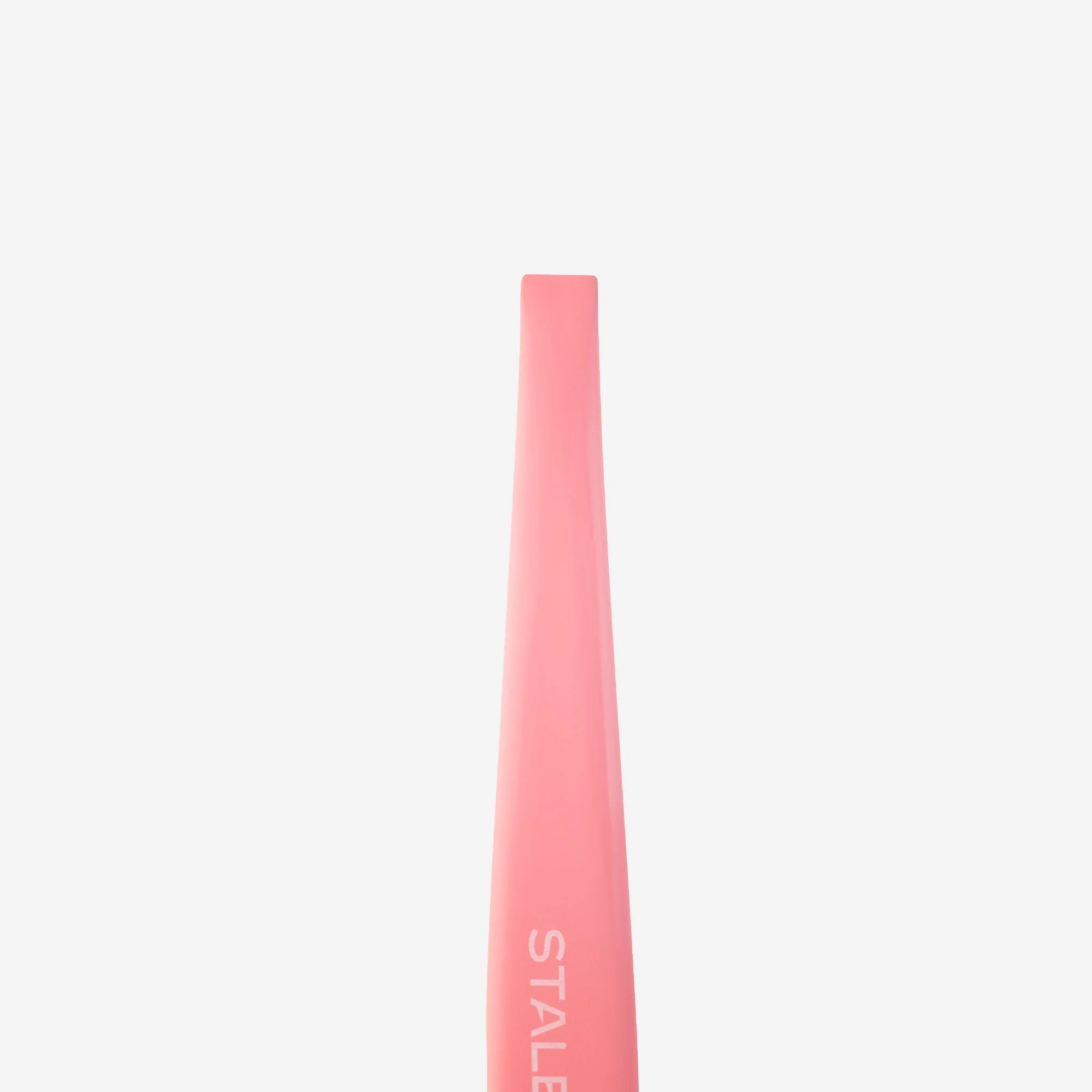 Pęseta do brwi BEAUTY & CARE 11 TYPE 1 (szeroka prosta) - Image 2