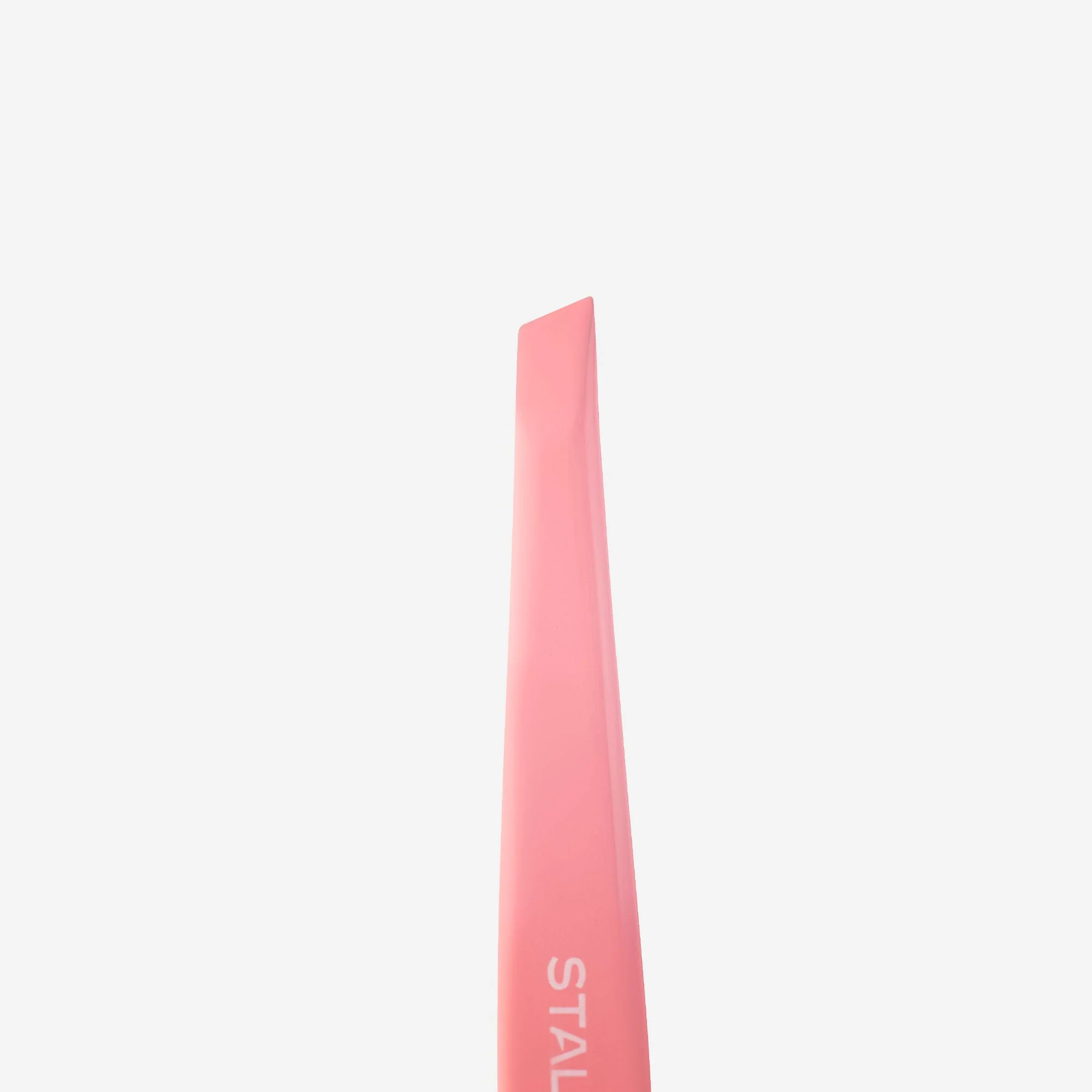 STALEKS BEAUTY & CARE 11 TYPE 3 Pęseta do brwi szeroka skośna - Image 2