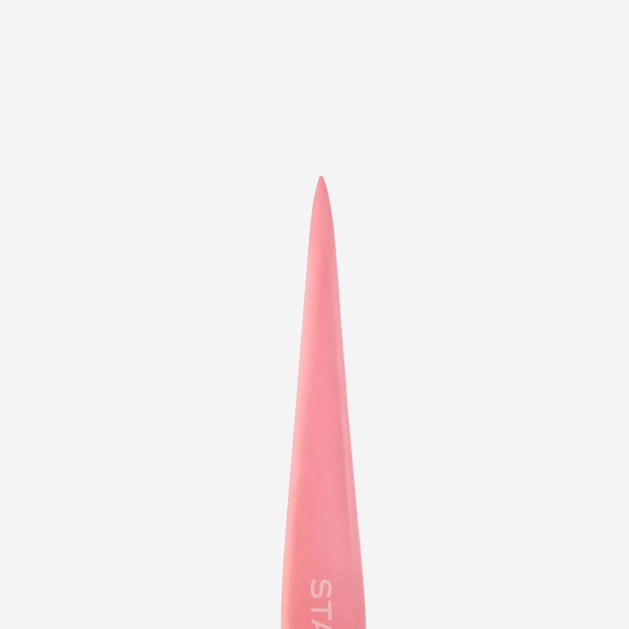 STALEKS BEAUTY & CARE 11 TYPE 5 Pęseta do brwi punktowa - Image 2