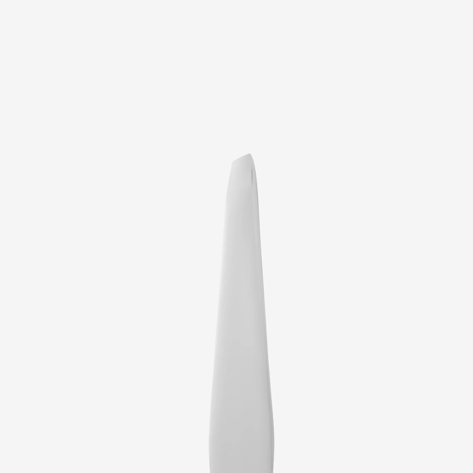 Pęseta do brwi BEAUTY & CARE 41 TYPE 4 (wąska skośna) - Image 2