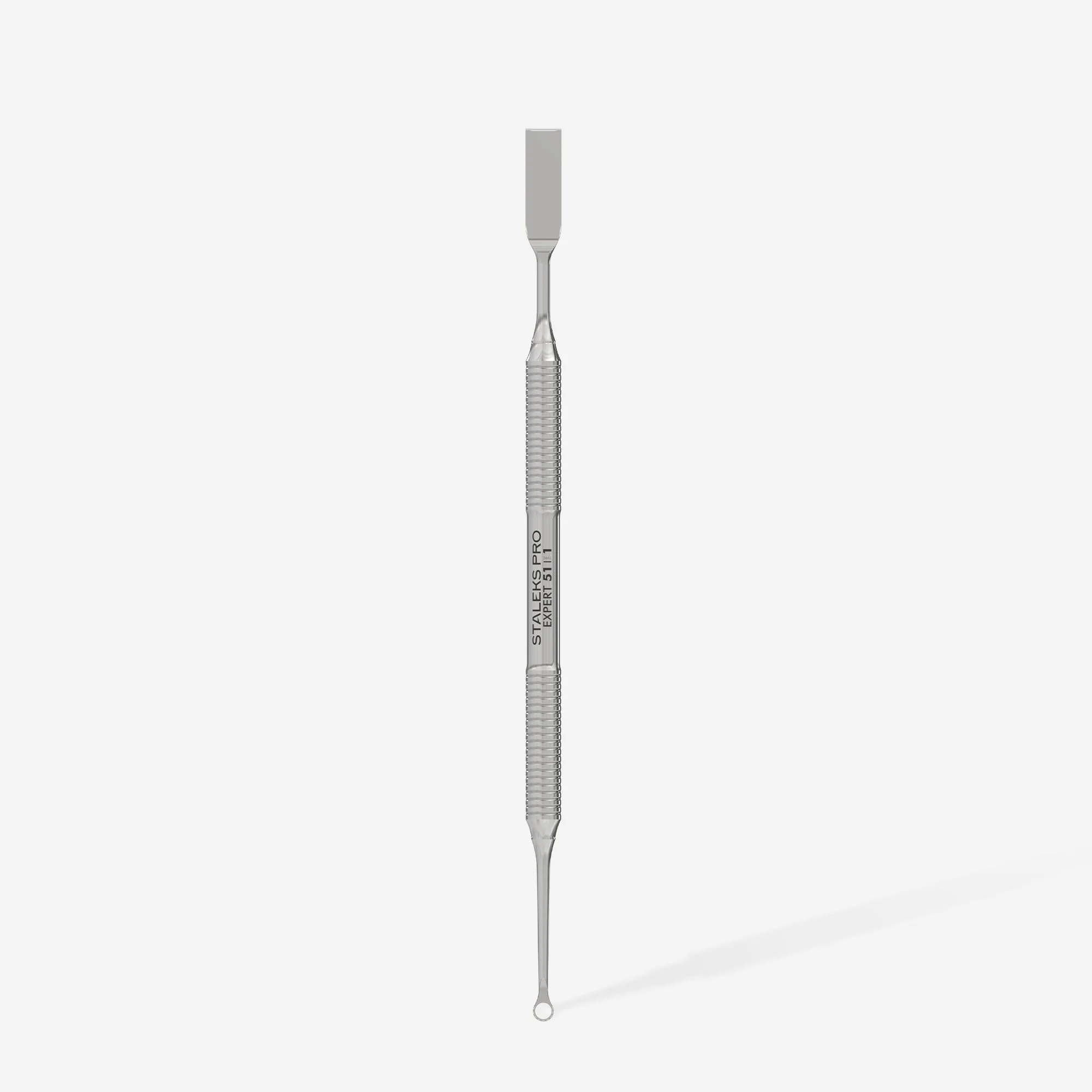 STALEKS EXPERT 51 TYPE 1 Pusher płaski prosty i pierścień - Image 3