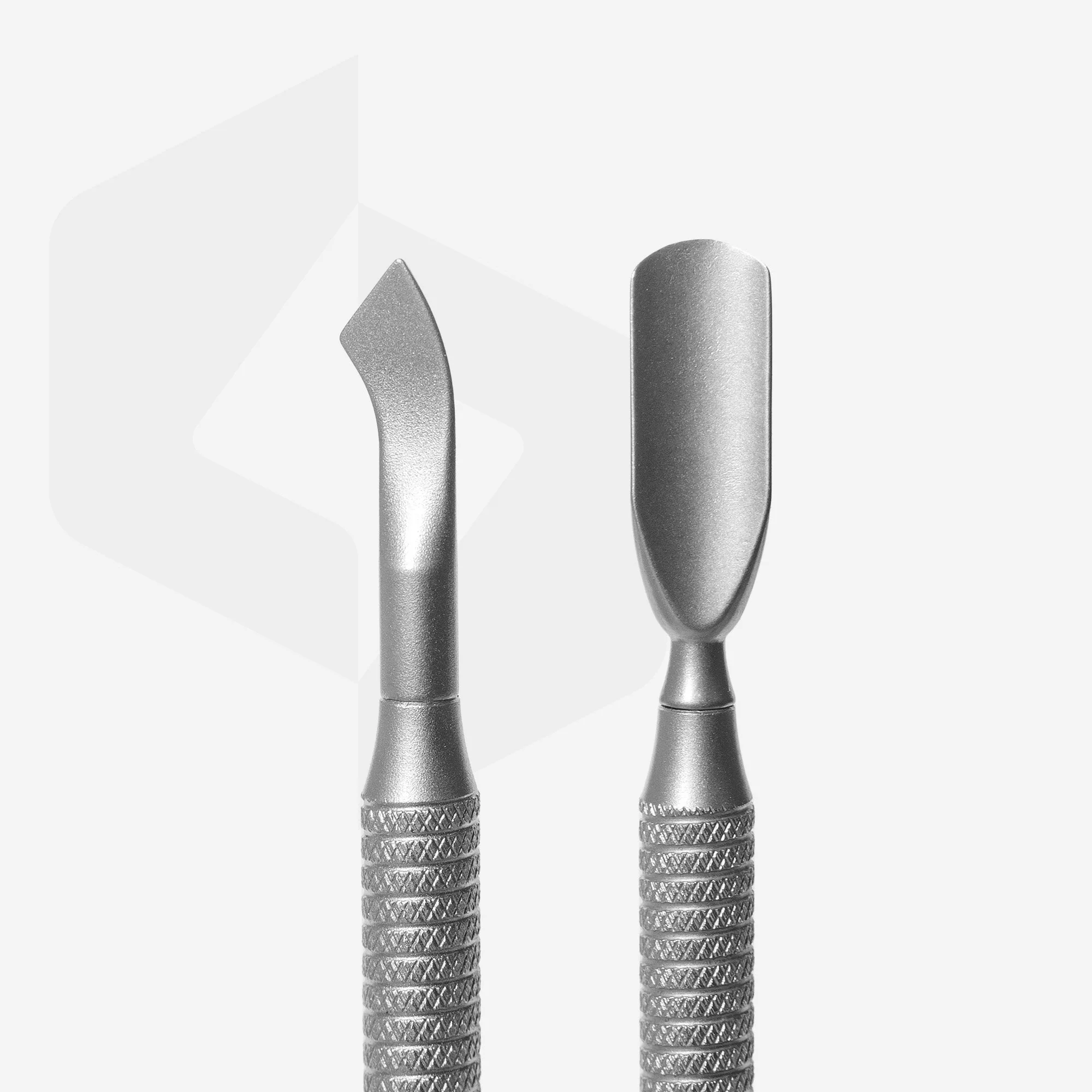 STALEKS SMART 50 TYPE 6 Pusher okrągły wąski i łopatka zakrzywiona - Image 2