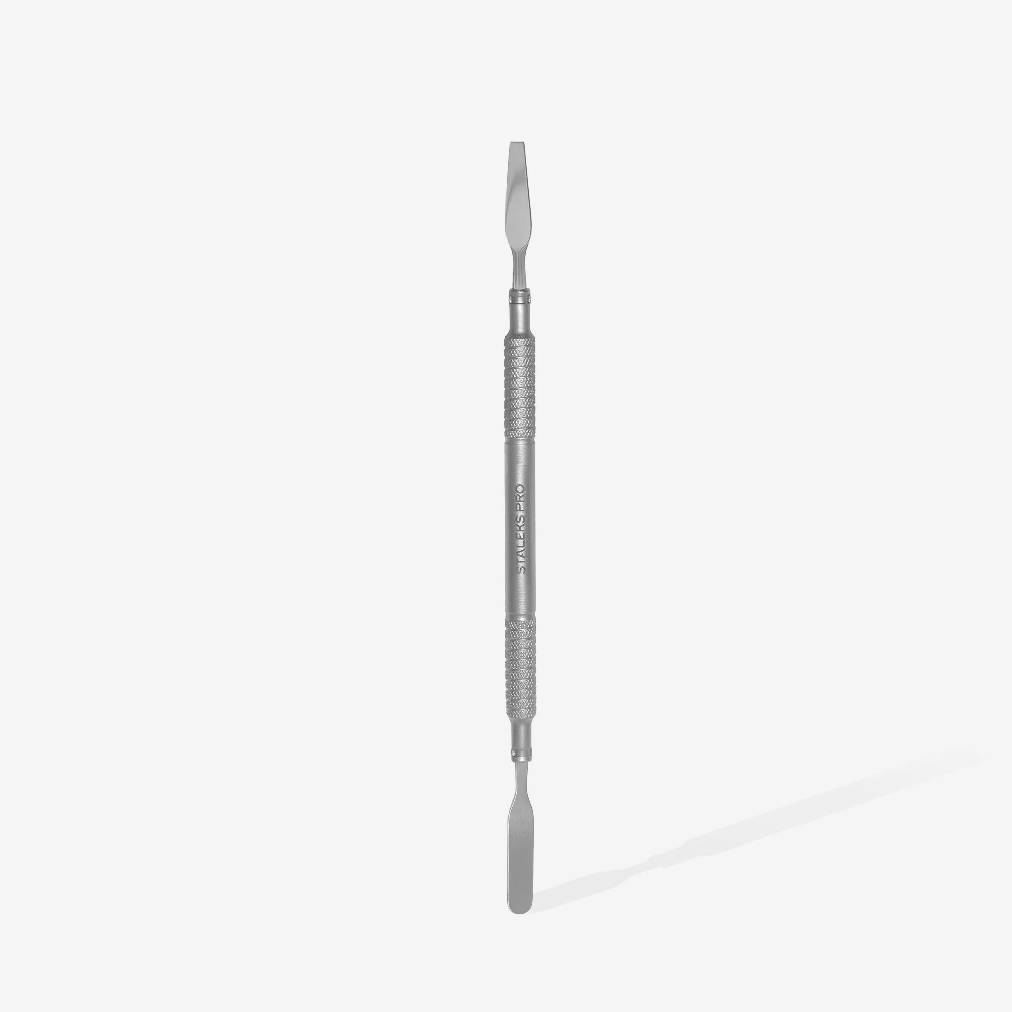 Kopytko do manicure SMART 60 TYPE 1 (popychacz płaski zaokrąglony i płaski stożkowy) - Image 3