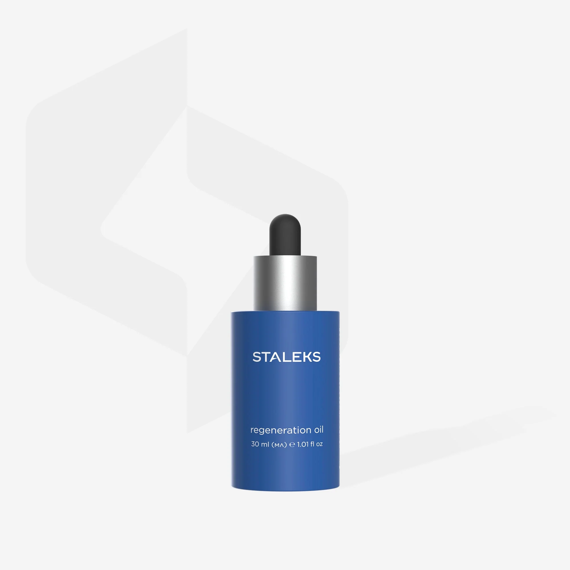 STALEKS Olejek regenerujący do skóry, 30 ml - Image 2
