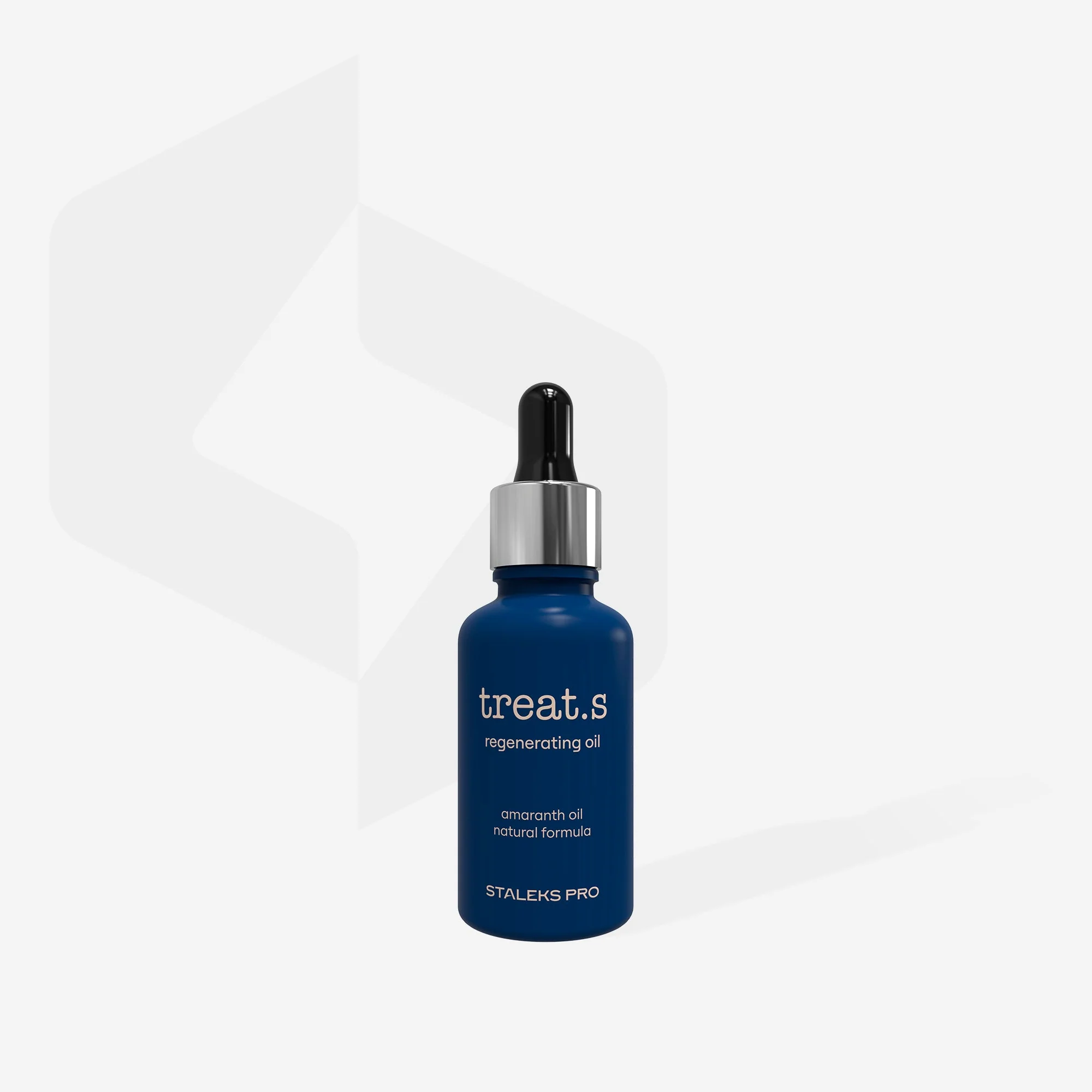 STALEKS Olejek regenerujący do skóry, 30 ml - Image 3