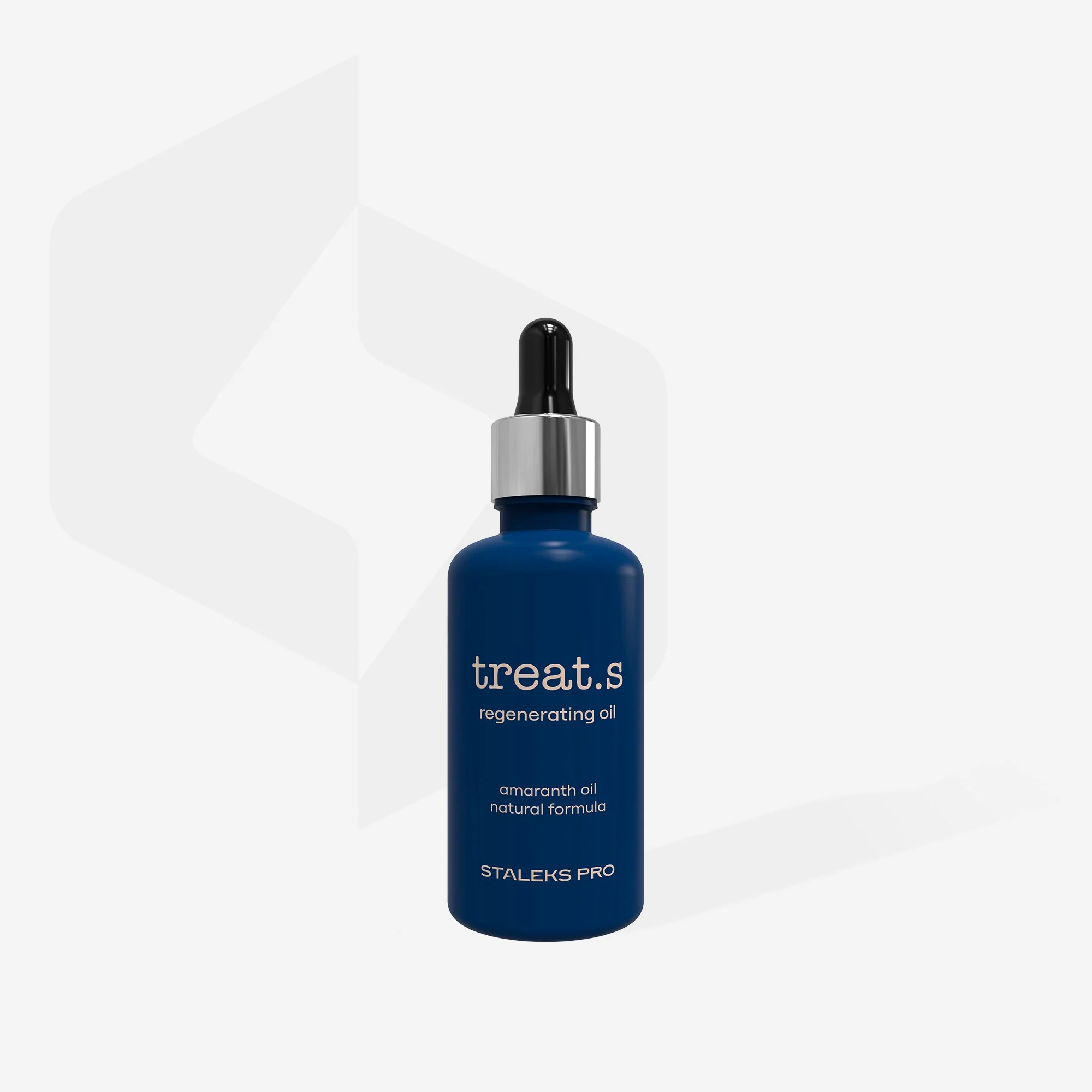 STALEKS Regenerujący olejek do skóry, 50 ml - Image 3