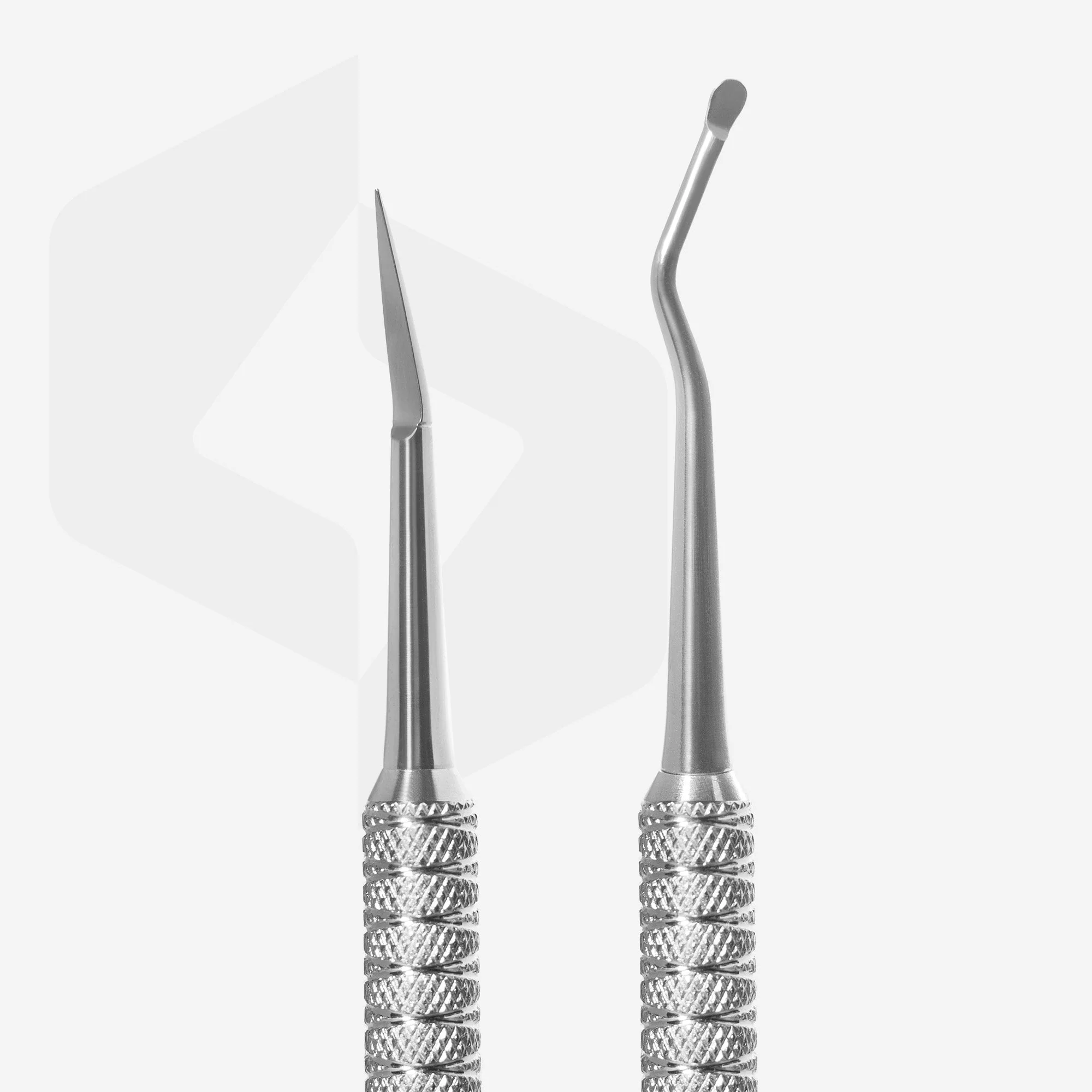 EXPERT 20 TYPE 1 Sonda do pedicure (sonda "półkula" i pika) - Image 2