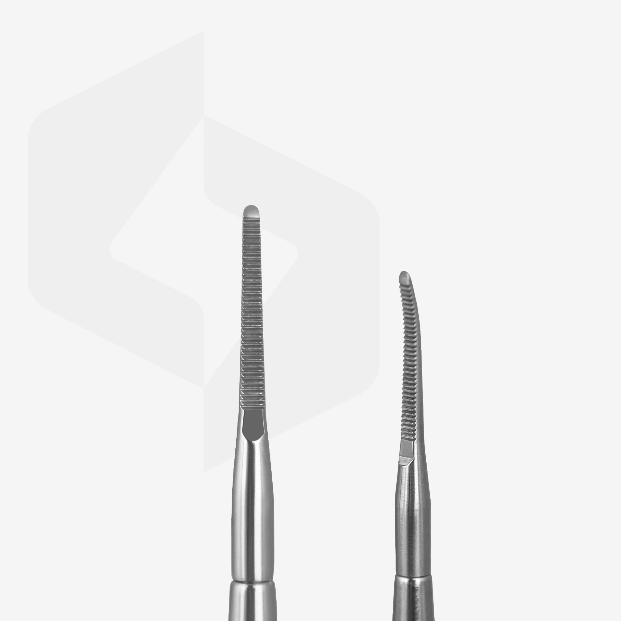 STALEKS EXPERT 60 TYPE 3 Pilnik prosty i pilnik z zagiętym końcem - Image 2