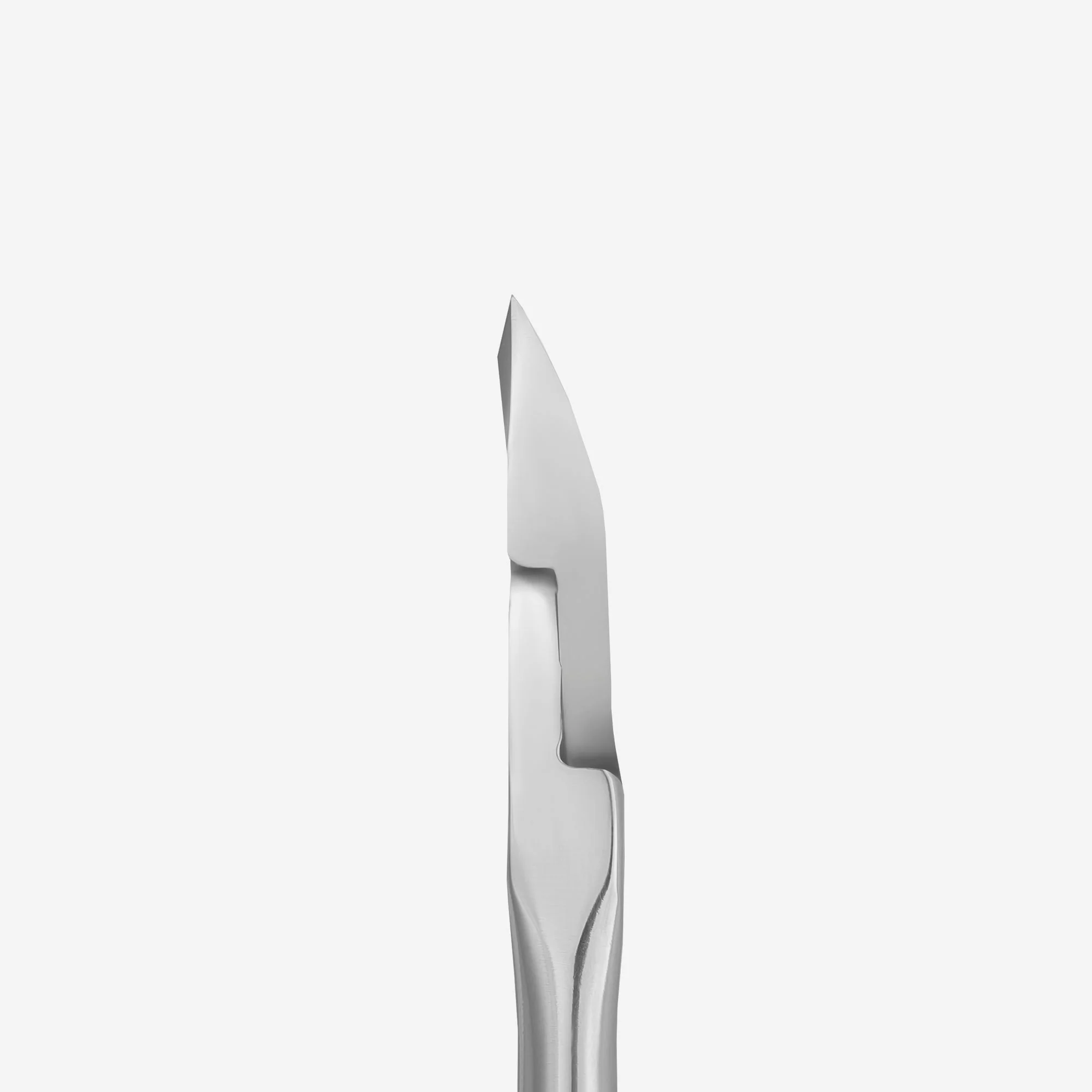 STALEKS EXPERT 91 Cążki profesjonalne do skóry, 3 mm - Image 2