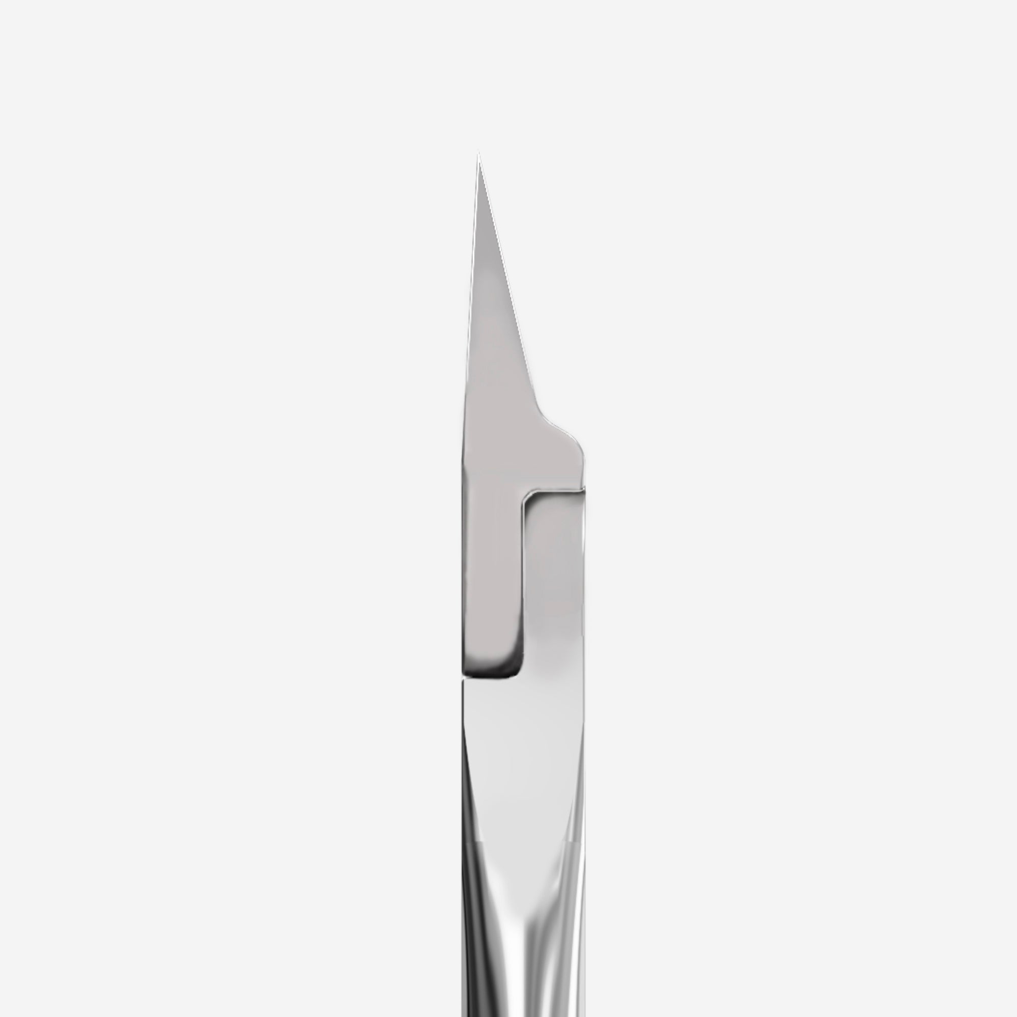 STALEKS EXPERT 61 Cążki profesjonalne do wrastających paznokci, 12 mm - Image 2