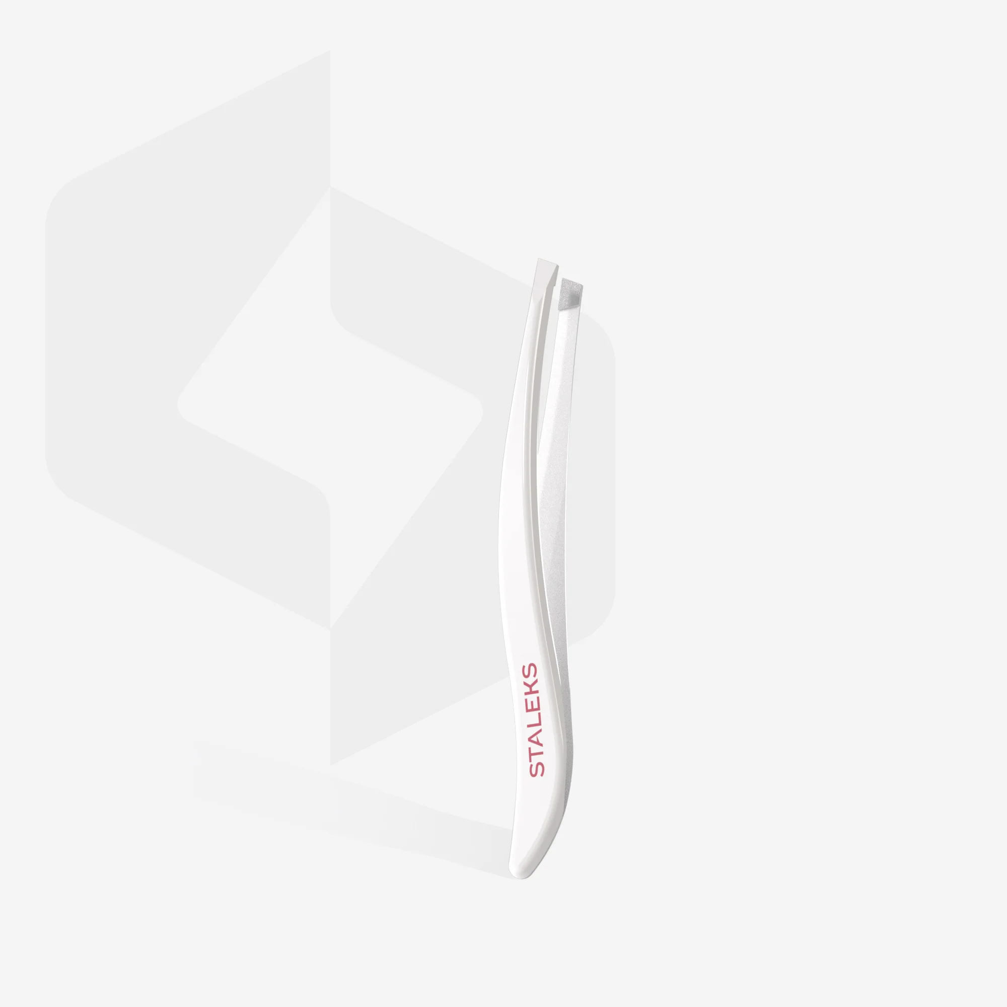 STALEKS HOME PRO 13 TYPE 3 Pęseta do brwi - Image 2