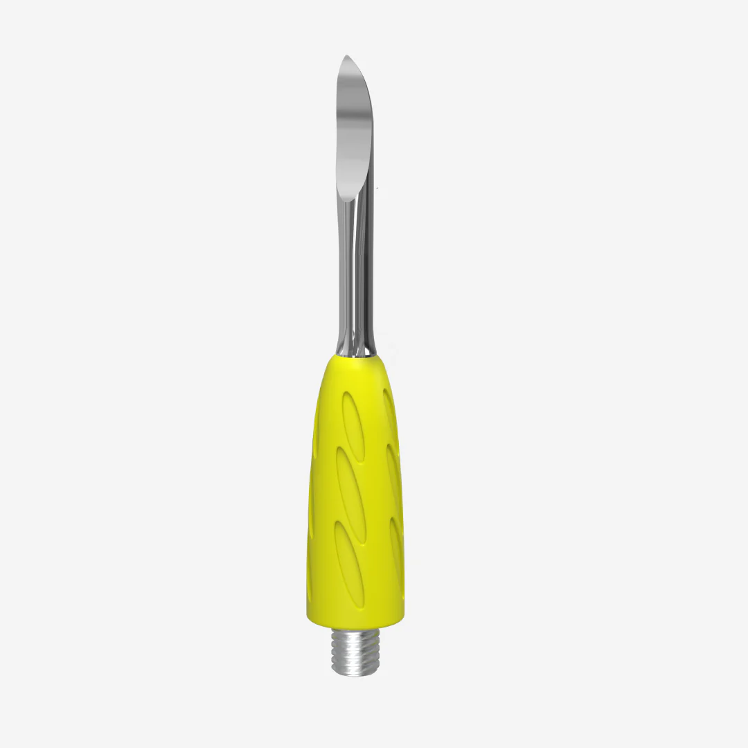 STALEKS UNIQ 19 Combo Część robocza kopytka (push pik) - Image 4