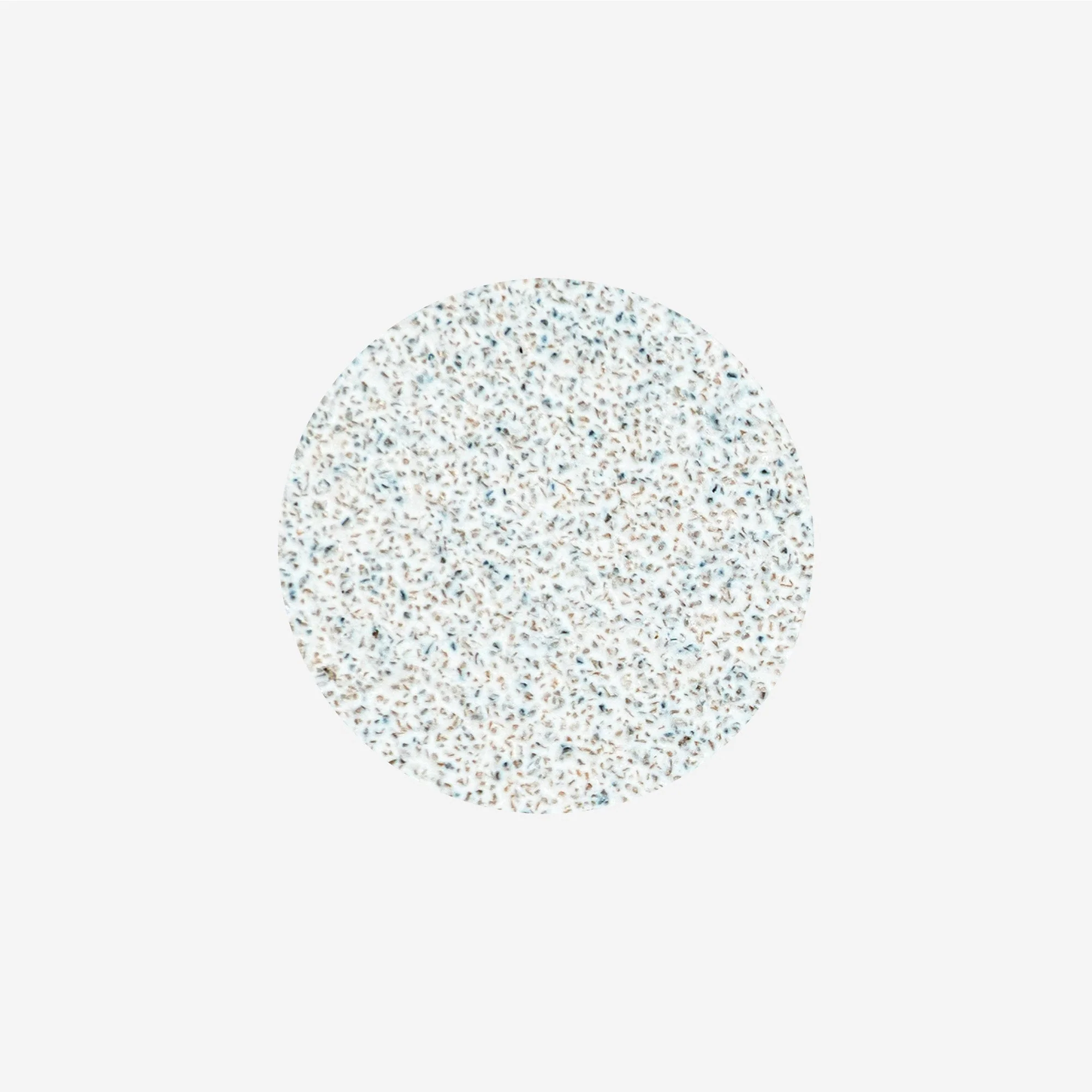 STALEKS EXPERT 20 PODODISC M Pilniki samoprzylepne do dysku pedicure, 80 grit 20 mm (50 szt.) - Image 2