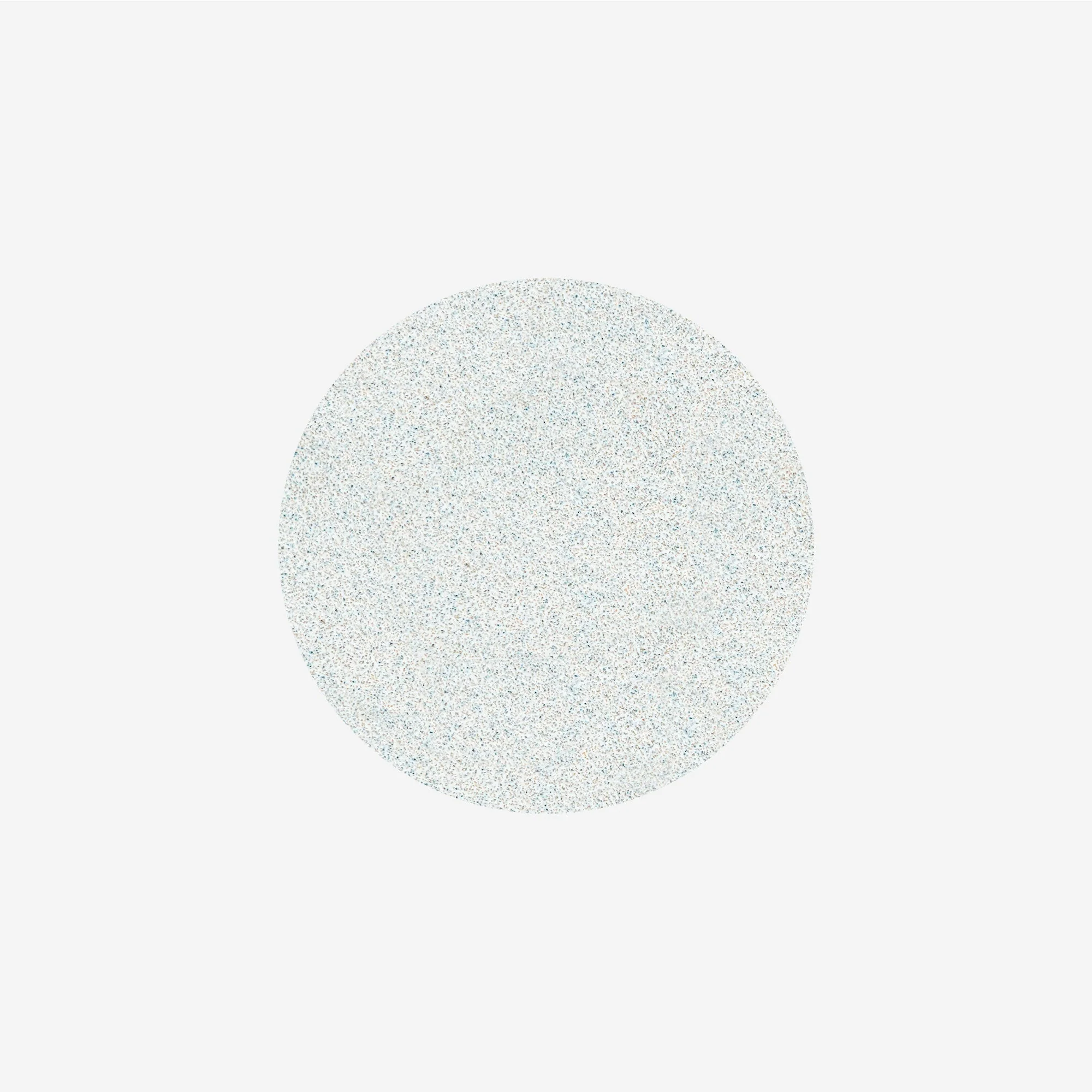 STALEKS EXPERT 20 PODODISC M Wymienne pilniki samoprzylepne do dysku pedicure na miękkiej bazie, ziarnistość 240, średnica 20 mm (50 szt.) - Image 2